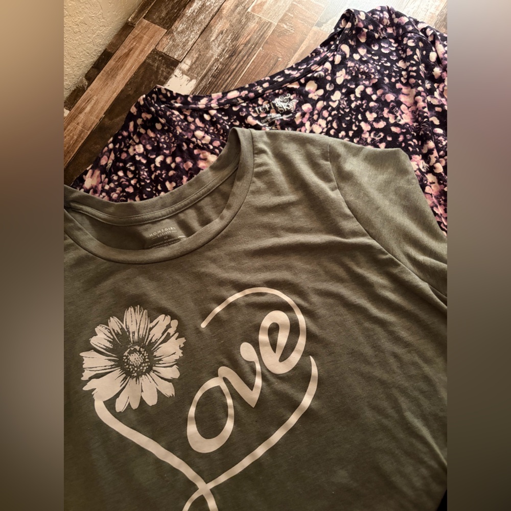 Bundle of Tees